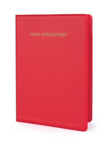 TEST DE LANG