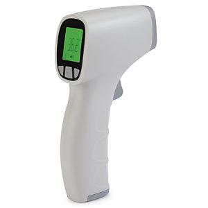 THERMOMÈTRE INFRA ROUGE
