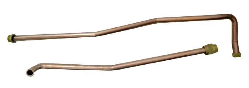 Tubes 2e circuit - Hydromotrix Evolution Visio 32kW - Référence F3AA41336_0