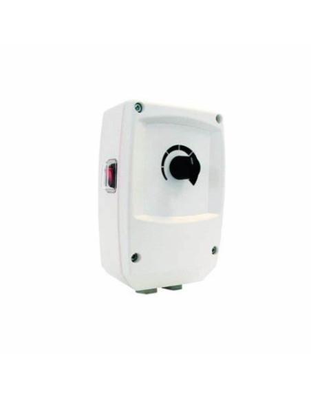 Variateur pour hotte 6A - Référence : VARIAT 6A_0