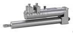 Vérins électromécaniques - RACO COMPACT - Force de réglage élevée et dimensions compactes_0