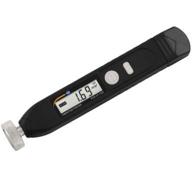 Vibromètre stylet avec capteur magnétique - PCE-VT 1100M - PCE Instruments - Mesure de vitesse, accélération et déplacement_0