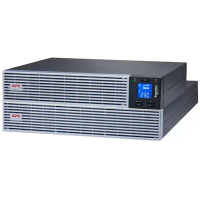 APC SRVL3KRILRK alimentation d'énergie non interruptible Double-conversion (en ligne) 3 kVA 2700 W 7_0