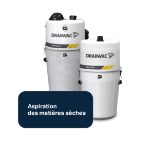 Aspirateur centralisé pour HÔTELS - SÉRIE Compact_0