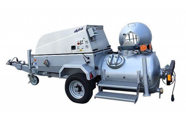 BMS Alpha Z3 Styropor 650 - BMS Worker - moteur 3 cylindres Deutz 36,5 kW à 2600 U/min - chape légère et polystyrène_0