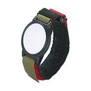 Bracelet RFID - BG Ingénierie - PVC, nylon scratch, matière ABS, waterproof disponible_0