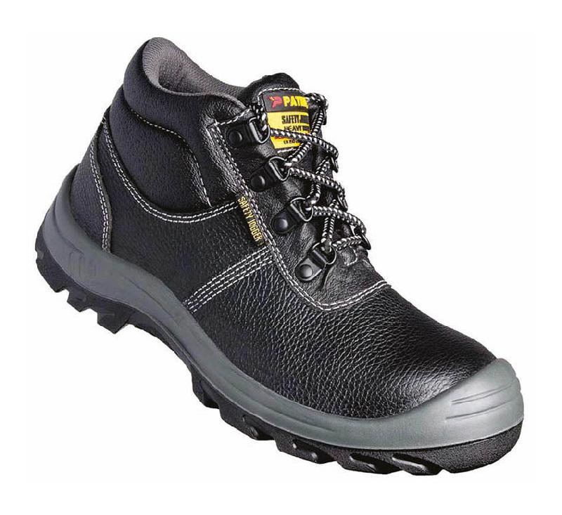 Chaussures de sécurité safety run - 969565_0