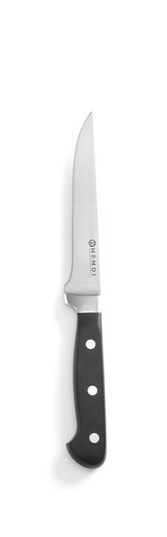 Couteau professionnel à désosser 150 mm kitchen line - 781371_0