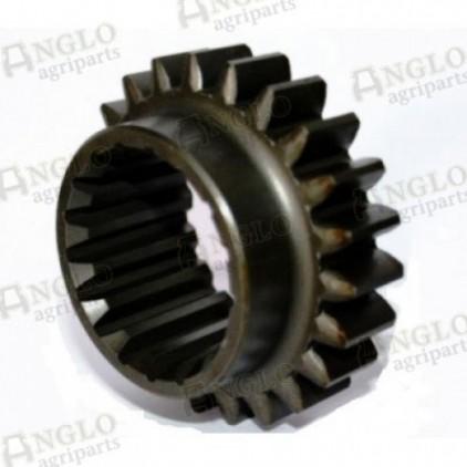 Engrenage 25t / 17 spline - référence : pta-a67478_0