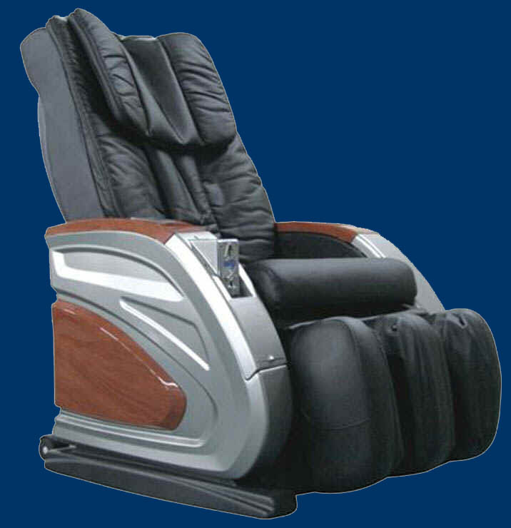 Fauteuil de massage royal business_0