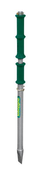 Fendeur de bûches 6,1 kg - tube en acier robuste_0