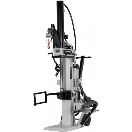 FENDEUSE BÛCHES PRO PRISE FORCE & 400V - 7,5 CV – 30T_0