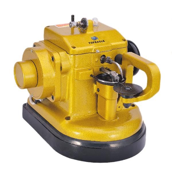 FS-2610D-F - Piqueuse plate - Topeagle International Ltd. - Entraînement direct - Vitesse de couture 3000_0