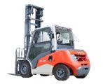 G3 chariot élévateur thermique Euro V - Capacité 4-5t - Moteur DEUTZ TCD3.6 - Nouvelle génération_0