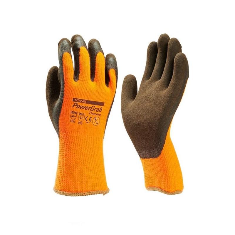 GANT POWERGRAB THERMO TAILLE XL TOWA_0