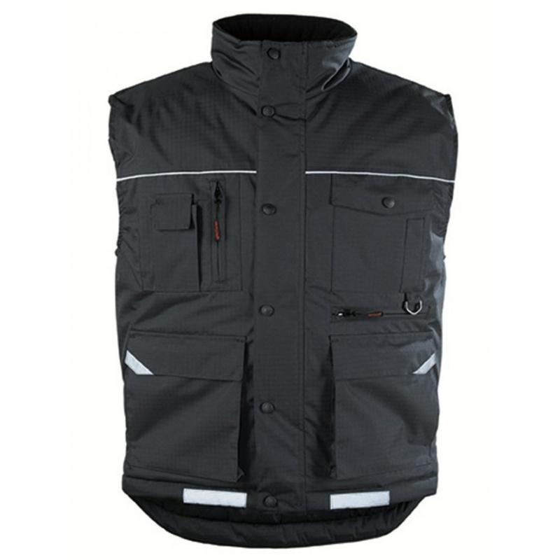 Gilet multipoches COVERGUARD ripstop_0