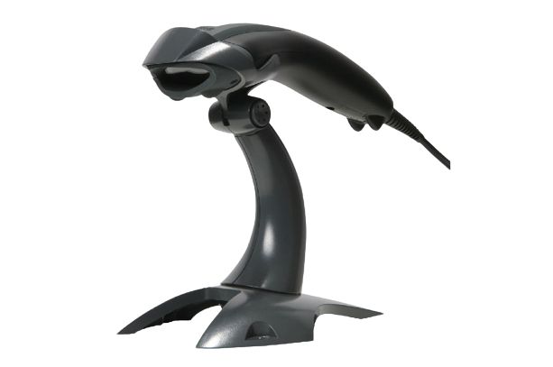 Douchette code barre Honeywell - Voyager 1200g câblée avec lecture agressive pour codes-barres linéaires_0