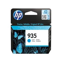HP 935 Cartouche Cyan C2P20AE - bleu 000000170025441111_0