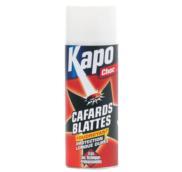 KAPO - CAFARDS BLATTES BLACK 400ML 3090 - 3365000030905