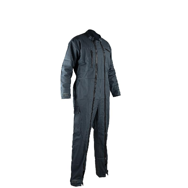 LMA WORKWEAR 1880 Combinaison de travail HECTARE - VERT US XL - 5 - Taille unique multicolore multi-matériau 3473833246919_0