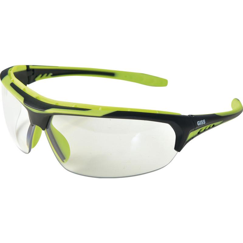 Lunettes G-GREEN (multichoix) - GISS | 865641_0