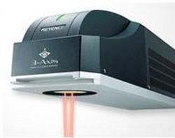 Marqueur laser CO2 3D Série ML-Z - marquage haute qualité sur zone étendue_0