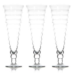 MONDO DECO Verre à cocktail palmera Clear 75 cl x 6 Mondo Déco - 3558840050824_0