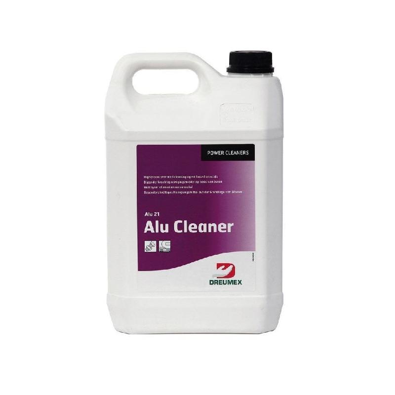 Nettoyant aluminium 5 litres - 11584998_0