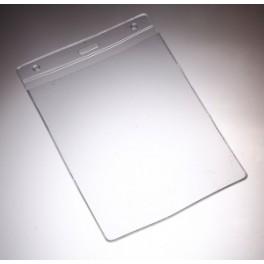 Porte badge souple format a6_0