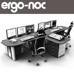 Poste de contrôle informatique ergo-noc_0