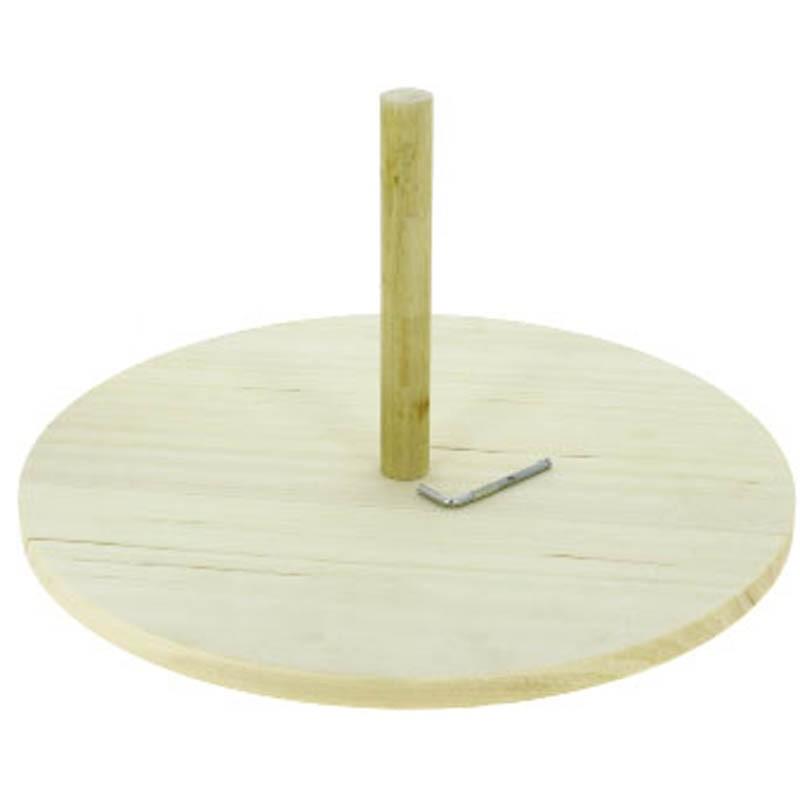 Présentoir rond Bosco Ø35 -_0