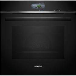 Siemens Four encastrable nettoyage pyrolyse HR776G3B1 - HR776G3B1_0