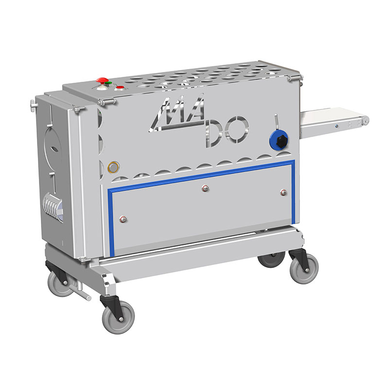 Systeme a portionner - pog 521_0