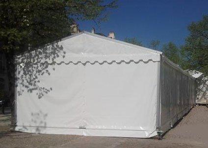 Tente aluminium / barnum_0