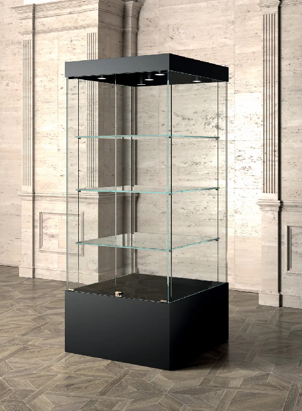 Vitrine muséographique spéciale musée mu/80va_0