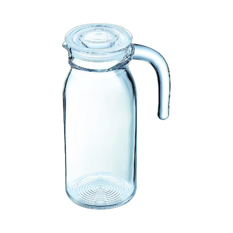 BROC AVEC COUVERCLE 100 CL SPRING ARCOROC