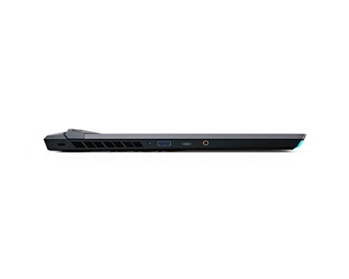 Ordinateur portable gamer MSI Gaming GE66 10UE-220FR Raider - Intel Core i7, RTX 3060, écran 15.6'' Full HD 300Hz_0
