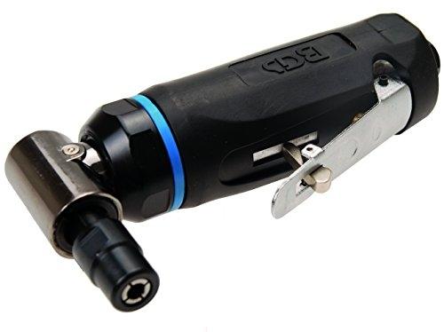 Meuleuse d'angle 90° - 155 mm - conception de première qualité pour usage professionnel_0