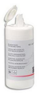 LINGETTES NETTOYANTES POUR TABLEAU BLANC