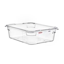 Araven PC GN 1/2 100mm 6Ltr - transparent Polycarbonate 09822_0