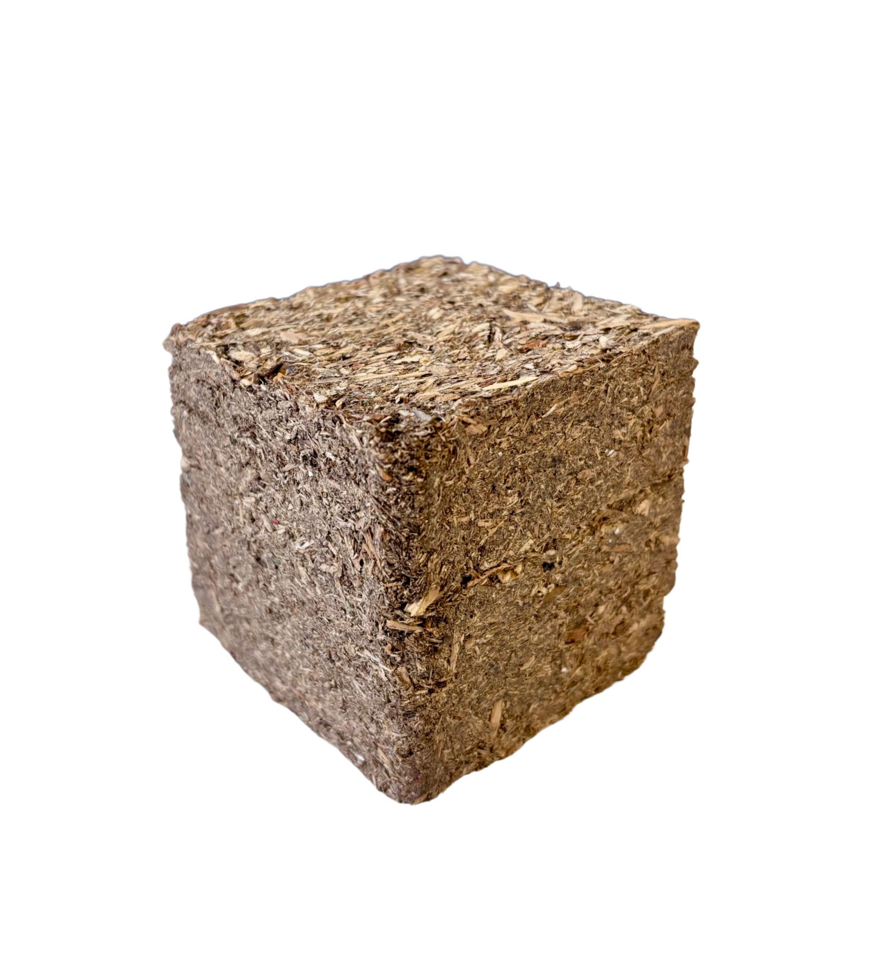 Dés de palettes 70x70 mm - Blocs agglomérés certifiés - Plusieurs hauteurs disponibles_0