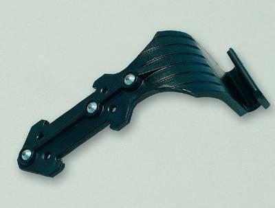 BRAS COURT MOYEN POUR SPIKES-SPIDER SPORT REF. 93.141.01