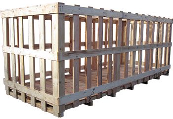 Caisses en bois - dimobox - adaptées à tout mode de transport_0