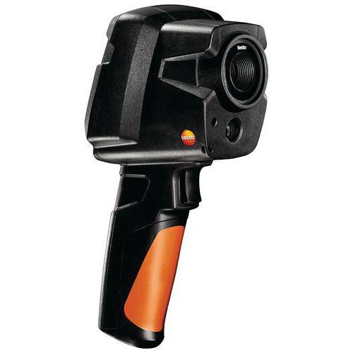 CAMÉRA THERMIQUE AVEC APP - TESTO 868
