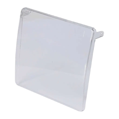 Capot pour déclencheur manuel SmartVOX® - SA003 - Compatible SC et SCW - À clipser_0