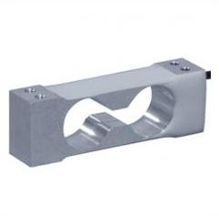 Capteur de pesage à appui central EP2 - Aluminium - IP65 - 2 kg - Hauteur 23 mm_0