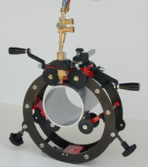Chanfreineuses TuboCut modèles ERFI TuboCut n°2 - Haute précision - Chanfreins jusqu'à 45°_0
