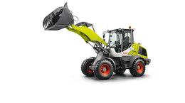 Chargeuse à pneus Torion 956-537 Sinus - Mât High Lift 4,8 t - Moteur Stage V - SMART LOADING_0