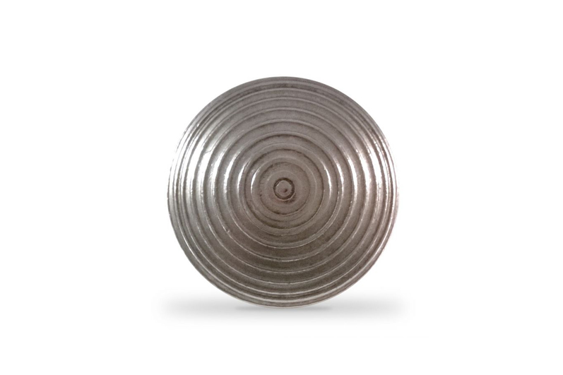 Clou podotactile inox 316 pour bande d'éveil à la vigilance - norme NF P98-351 - 71115_0