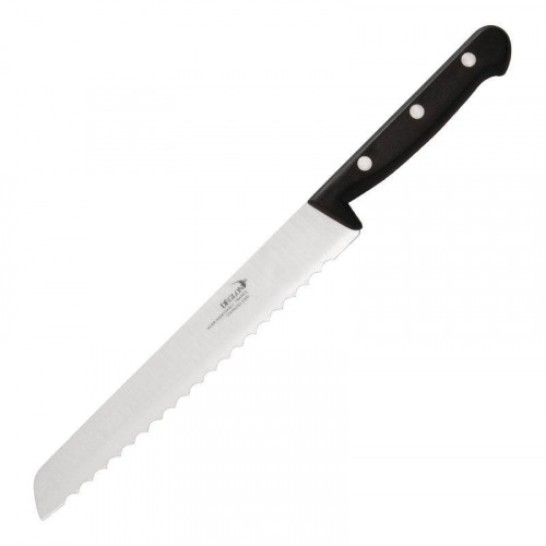 COUTEAU À PAIN PROFESSIONNEL SABATIER DEGLON - 19 CM